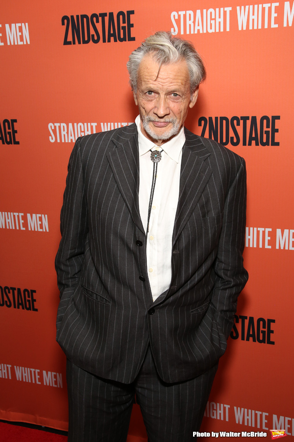 Photo Coverage: Inside the Opening Night Party For STRAIGHT WHITE MEN Image