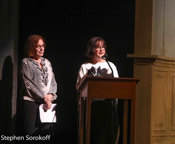 Photo Coverage: Laura Benanti Headlines Barrington Stage's 2018 Gala Image