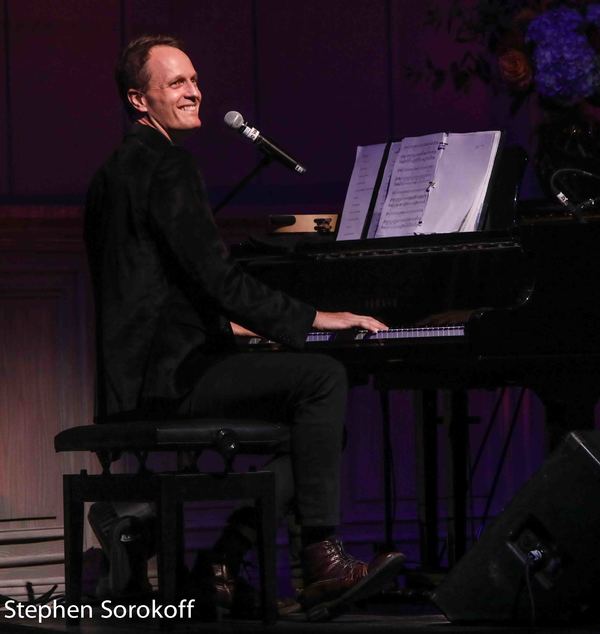 Photo Coverage: Laura Benanti Headlines Barrington Stage's 2018 Gala Image