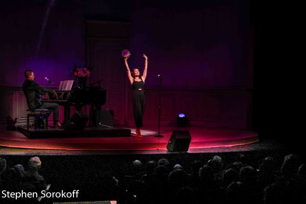 Photo Coverage: Laura Benanti Headlines Barrington Stage's 2018 Gala Image
