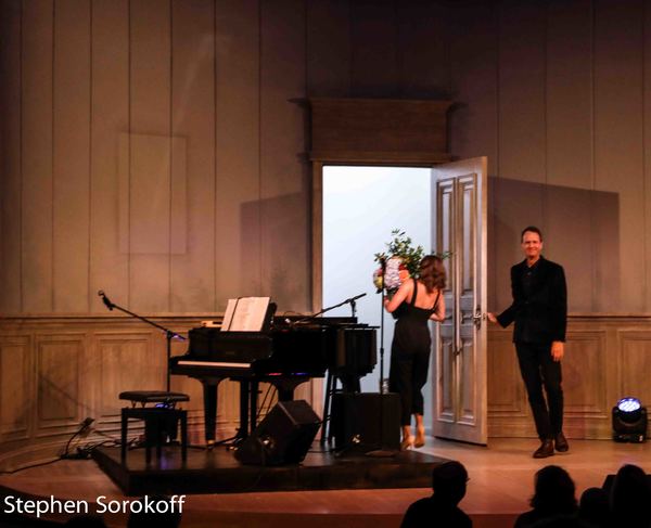 Photo Coverage: Laura Benanti Headlines Barrington Stage's 2018 Gala Image