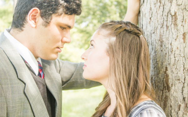 Photo Flash: Sneak Peek at The Cast Of Iconotheatrix's SPRING AWAKENING Image