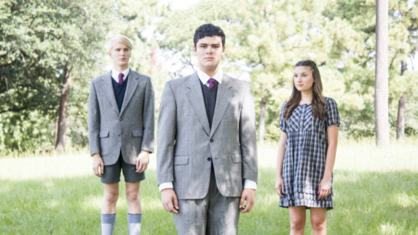 Photo Flash: Sneak Peek at The Cast Of Iconotheatrix's SPRING AWAKENING Image