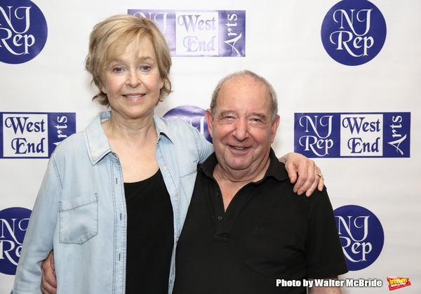 Photo Coverage: Meet the Cast of New Jersey Repertory Company's FERN HILL 