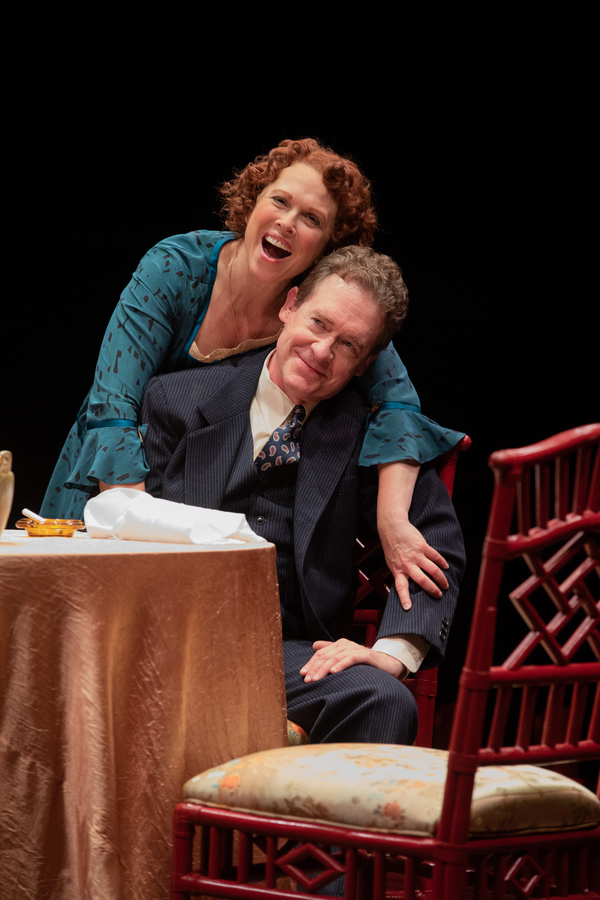 Photo Flash: Carolee Carmello Stars as Mama Rose in GYPSY at Broadway at Music Circus Image