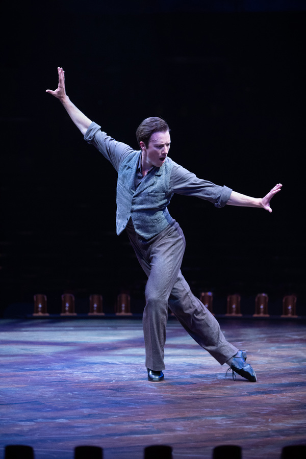 Photo Flash: Carolee Carmello Stars as Mama Rose in GYPSY at Broadway at Music Circus Image