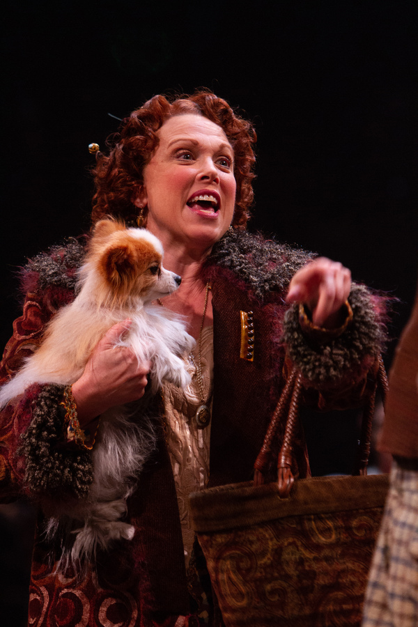 Photo Flash: Carolee Carmello Stars as Mama Rose in GYPSY at Broadway at Music Circus Image