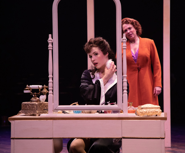 Photo Flash: Carolee Carmello Stars as Mama Rose in GYPSY at Broadway at Music Circus Image