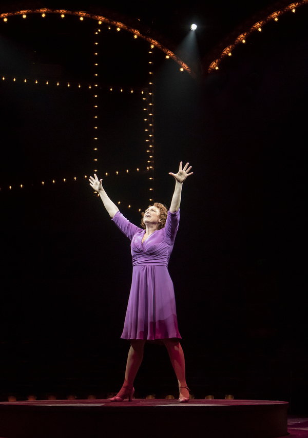 Photo Flash: Carolee Carmello Stars as Mama Rose in GYPSY at Broadway at Music Circus Image