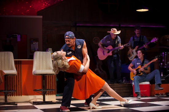 Review: PUMP BOYS AND DINETTES Will Win You Over Hook, Line, and Sinker Image