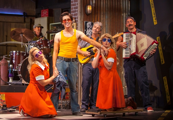 Review: PUMP BOYS AND DINETTES Will Win You Over Hook, Line, and Sinker Image