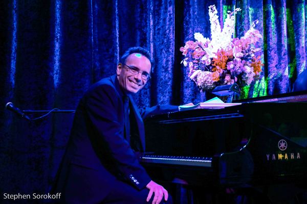 Photo Coverage: Marilyn Maye Headlines The New Birdland Theater Image