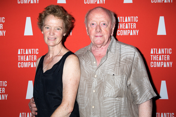 Photo Coverage: Stephen Trask, Peter Yanowitz & Company Celebrate Opening Night of THIS AIN'T NO DISCO Image