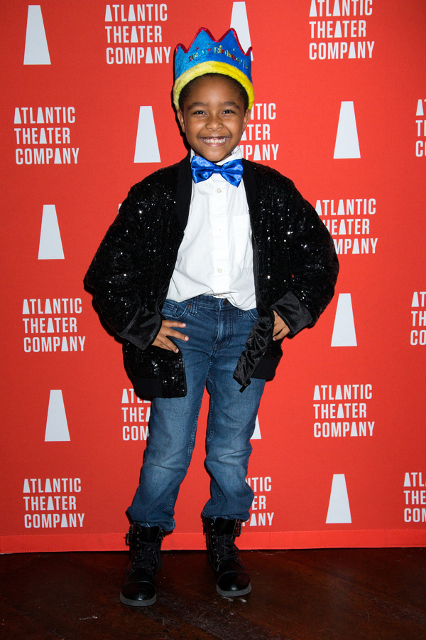 Photo Coverage: Stephen Trask, Peter Yanowitz & Company Celebrate Opening Night of THIS AIN'T NO DISCO Image