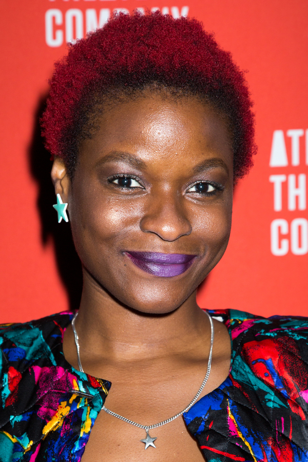 Photo Coverage: Stephen Trask, Peter Yanowitz & Company Celebrate Opening Night of THIS AIN'T NO DISCO Image