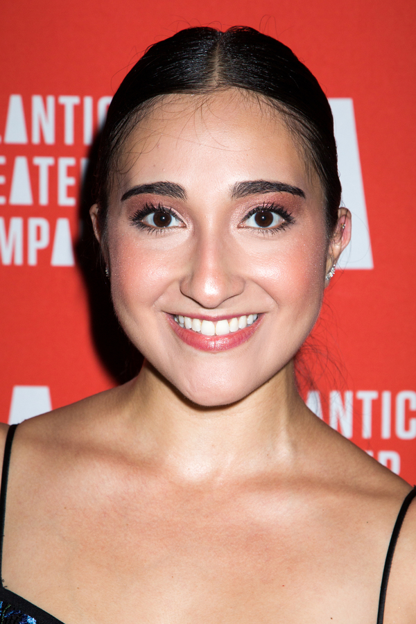 Photo Coverage: Stephen Trask, Peter Yanowitz & Company Celebrate Opening Night of THIS AIN'T NO DISCO Image