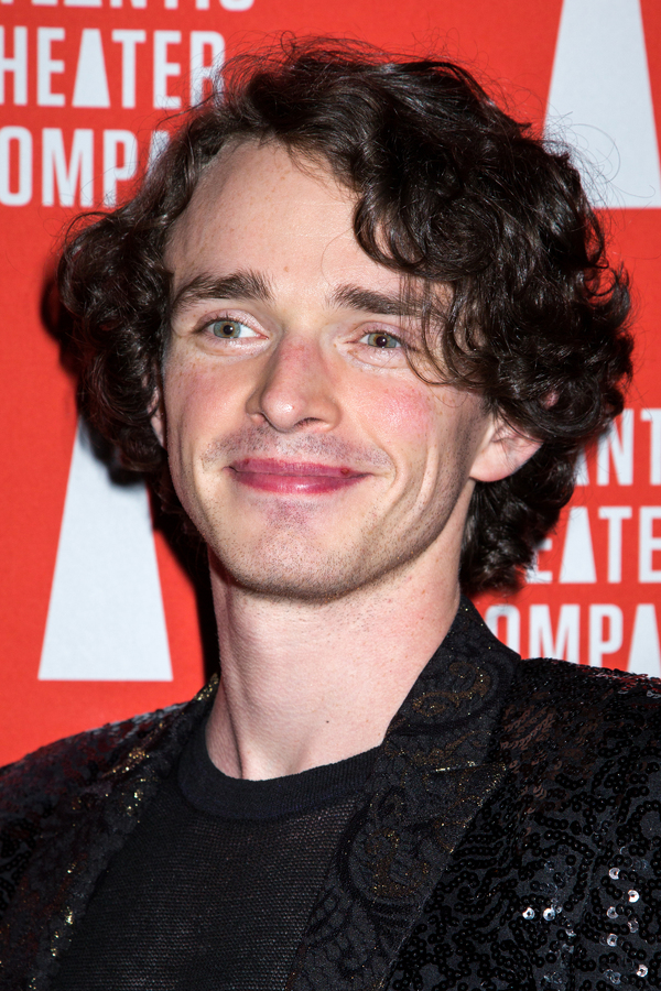 Photo Coverage: Stephen Trask, Peter Yanowitz & Company Celebrate Opening Night of THIS AIN'T NO DISCO Image