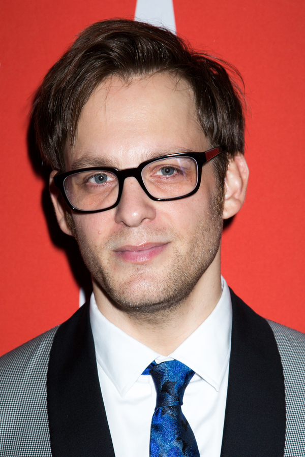 Photo Coverage: Stephen Trask, Peter Yanowitz & Company Celebrate Opening Night of THIS AIN'T NO DISCO Image