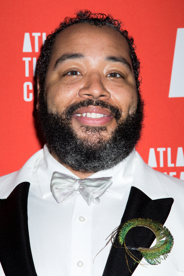 Photo Coverage: Stephen Trask, Peter Yanowitz & Company Celebrate Opening Night of THIS AIN'T NO DISCO Image