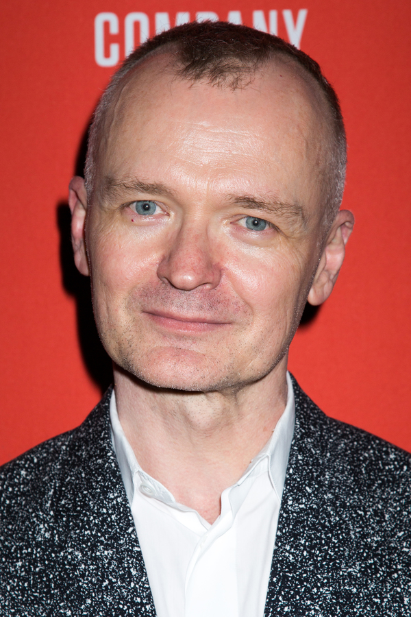 Photo Coverage: Stephen Trask, Peter Yanowitz & Company Celebrate Opening Night of THIS AIN'T NO DISCO Image