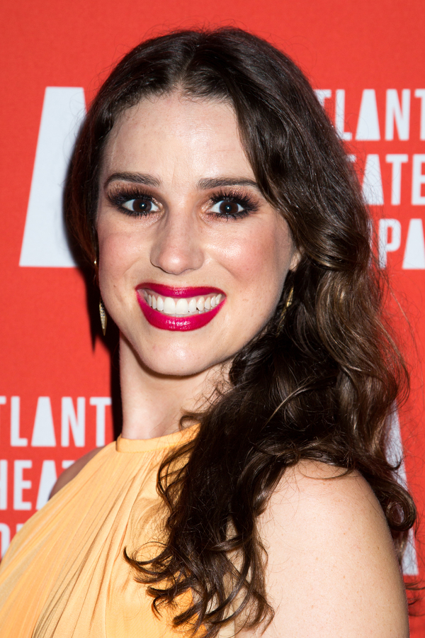 Photo Coverage: Stephen Trask, Peter Yanowitz & Company Celebrate Opening Night of THIS AIN'T NO DISCO Image
