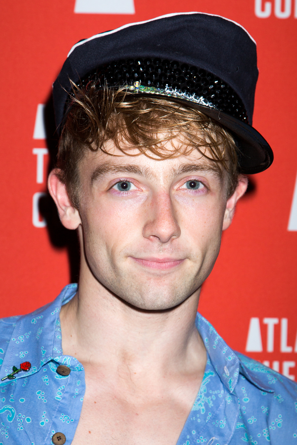 Photo Coverage: Stephen Trask, Peter Yanowitz & Company Celebrate Opening Night of THIS AIN'T NO DISCO Image