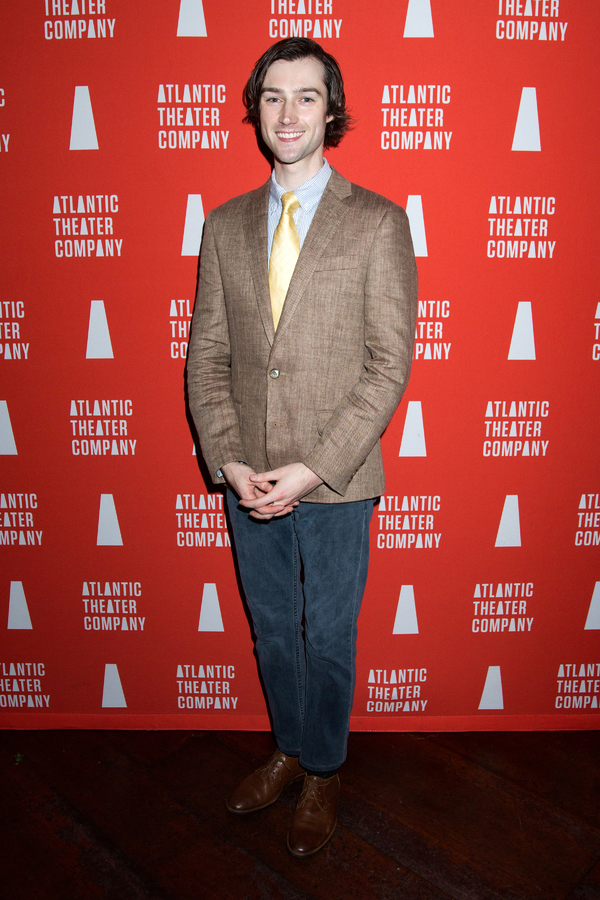 Photo Coverage: Stephen Trask, Peter Yanowitz & Company Celebrate Opening Night of THIS AIN'T NO DISCO Image