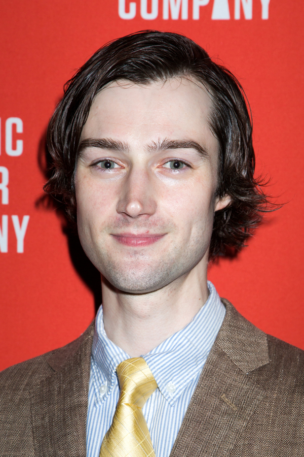 Photo Coverage: Stephen Trask, Peter Yanowitz & Company Celebrate Opening Night of THIS AIN'T NO DISCO Image