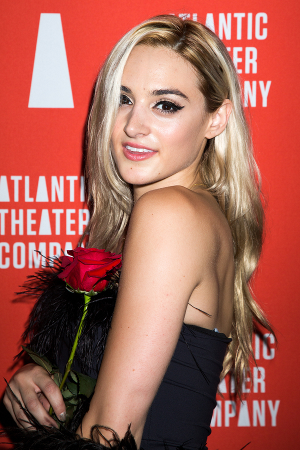 Photo Coverage: Stephen Trask, Peter Yanowitz & Company Celebrate Opening Night of THIS AIN'T NO DISCO Image