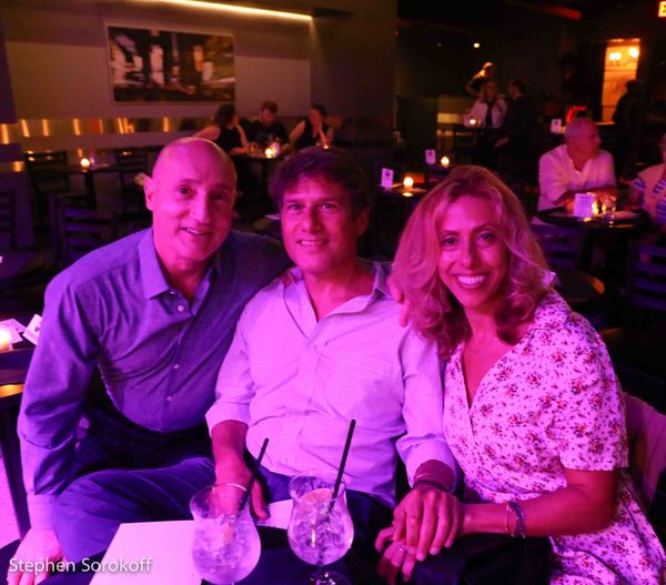 Photo Coverage: Susie Mosher Debuts THE LINEUP at the New Birdland Theater Image