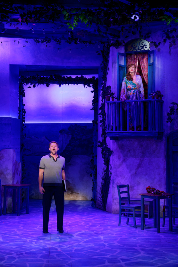 Photo Flash: MAMMA MIA! Wows Audiences At STAGES St. Louis  Image