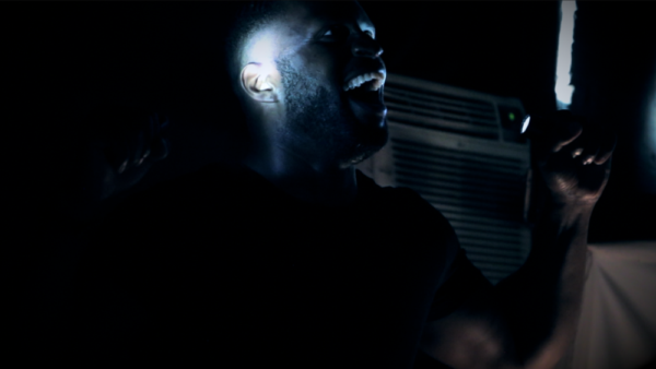 Photo Flash: A Dead Whale Productions Opens WHERE WE GO TOGETHER OR THE FLASHLIGHT PLAY Image