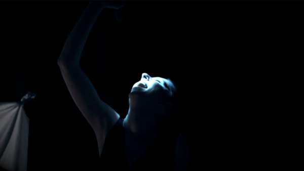 Photo Flash: A Dead Whale Productions Opens WHERE WE GO TOGETHER OR THE FLASHLIGHT PLAY Image