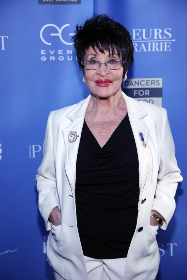 Review: DANCERS FOR GOOD BENEFIT FOR THE ACTORS FUND at Guild Hall East Hampton Image