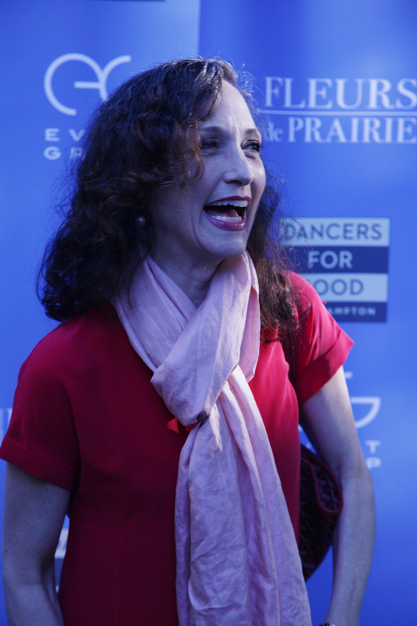 Review: DANCERS FOR GOOD BENEFIT FOR THE ACTORS FUND at Guild Hall East Hampton Image