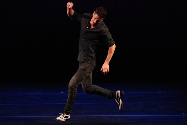 Review: DANCERS FOR GOOD BENEFIT FOR THE ACTORS FUND at Guild Hall East Hampton  Image