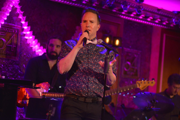 Photo Flash: The Elle's of LEGALLY BLONDE: The Search for Elle Woods Take Over Feinstein's/54 Below Image