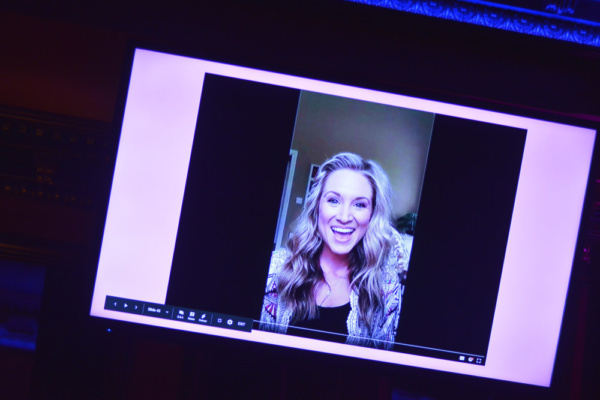 Photo Flash: The Elle's of LEGALLY BLONDE: The Search for Elle Woods Take Over Feinstein's/54 Below Image