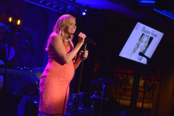 Photo Flash: The Elle's of LEGALLY BLONDE: The Search for Elle Woods Take Over Feinstein's/54 Below Image