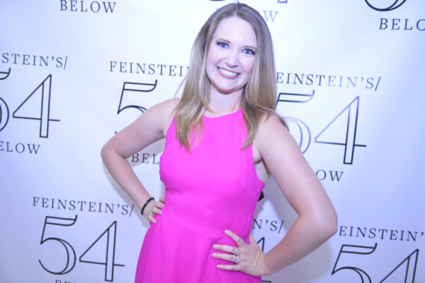 Photo Flash: The Elle's of LEGALLY BLONDE: The Search for Elle Woods Take Over Feinstein's/54 Below Image
