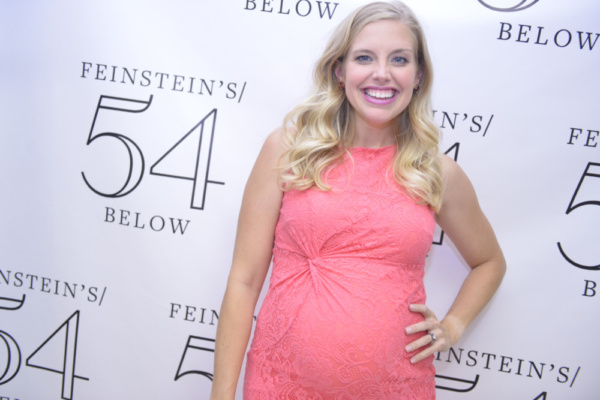 Photo Flash: The Elle's of LEGALLY BLONDE: The Search for Elle Woods Take Over Feinstein's/54 Below Image