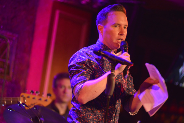 Photo Flash: The Elle's of LEGALLY BLONDE: The Search for Elle Woods Take Over Feinstein's/54 Below Image