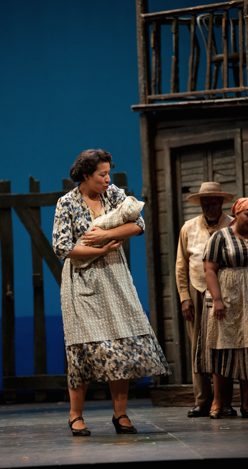 Interview: Mary Elizabeth Williams Seeks Operatic Adventures Image