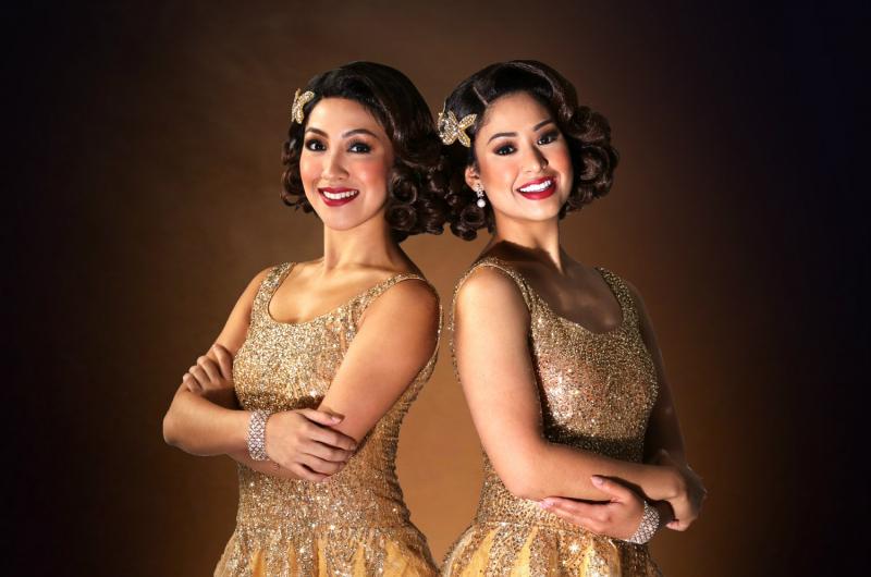 Full Cast Announced for Atlantis Theatrical's SIDE SHOW; Show Premieres 8/31 Image