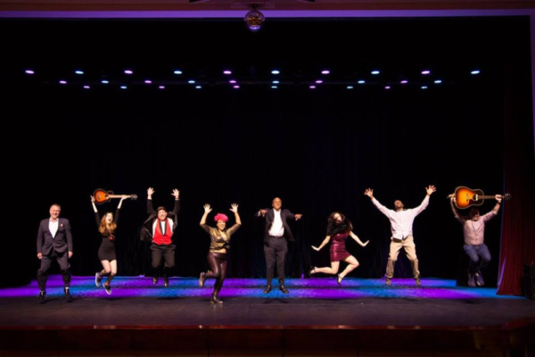 Photo Flash: Conundrum Stages Presents SOUTH FLORIDA'S GOT TALENT: THE CONUNDRUM STAGES EXPERIENCE 