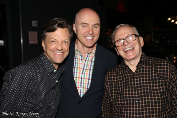 Photo Flash: Marilyn Maye Makes Birdland Theater Debut Image