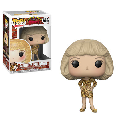 Funko Pop! Movies to Release LITTLE SHOP OR HORRORS Collection this August 