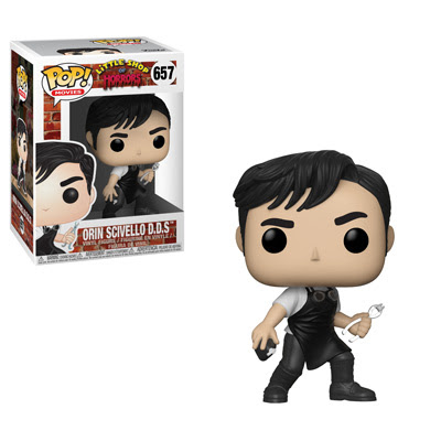 Funko Pop! Movies to Release LITTLE SHOP OR HORRORS Collection this August Image