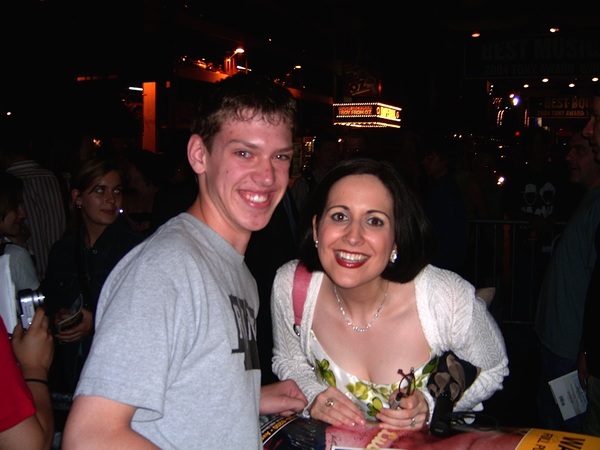 BWW Exclusive: Ben Durocher Recalls How AVENUE Q Helped Him Find His Purpose Back in 2004 Image