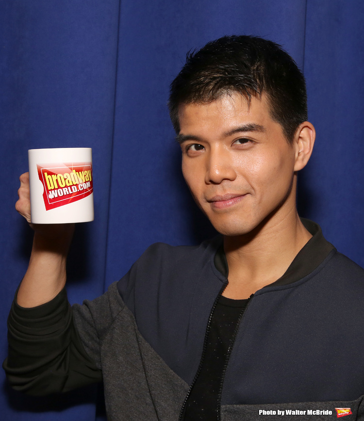 Brief 7/27: On The Red Carpet at Opening Night of HEAD OVER HEELS, and More! Image